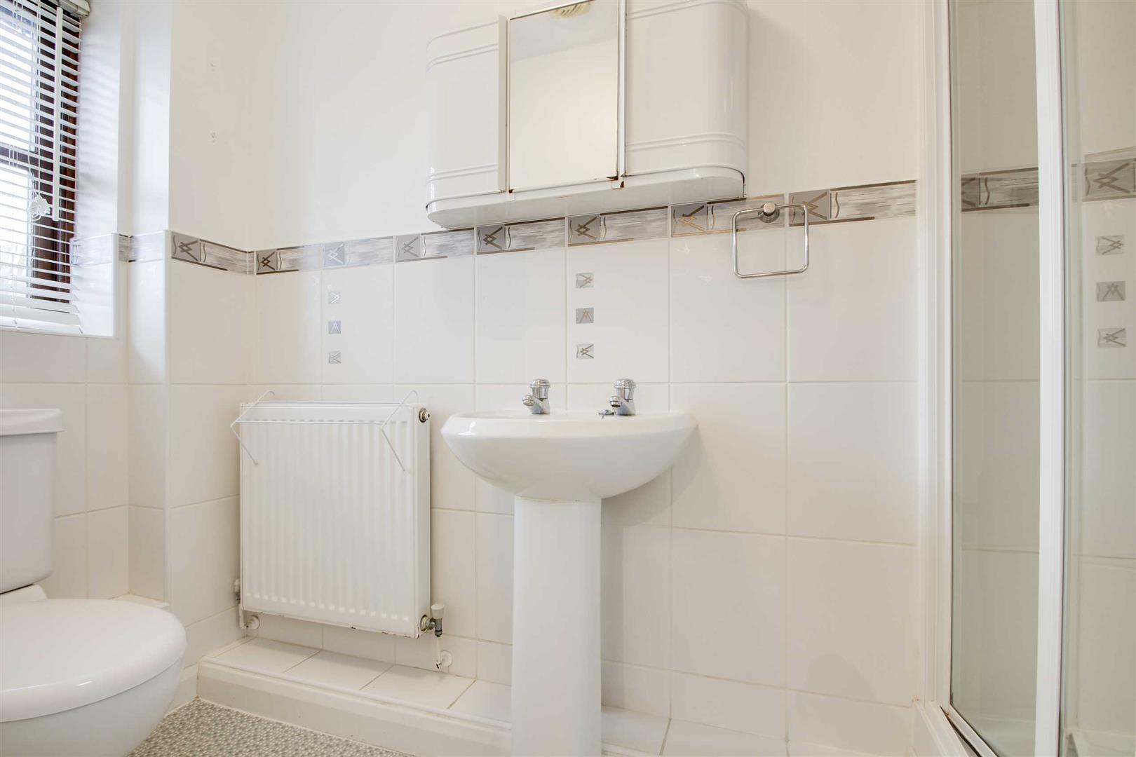 Edzell Crescent, Westcroft, Milton Keynes
